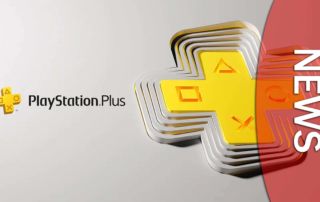 PlayStation Plus Titelbild
