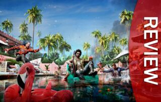 Review-Cover Dead Island 2