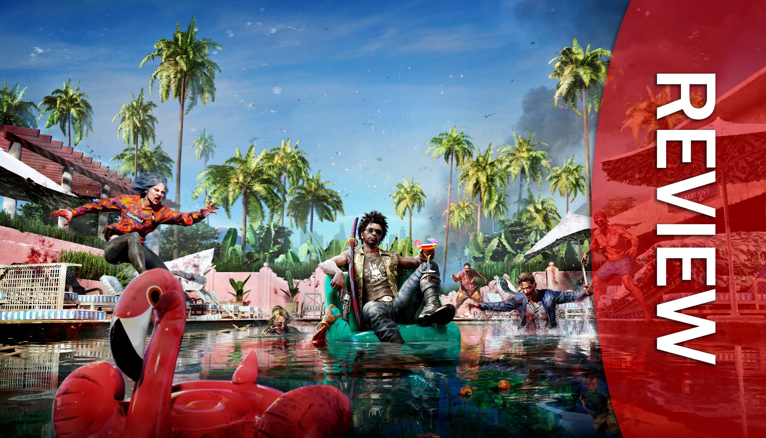 Review-Cover Dead Island 2
